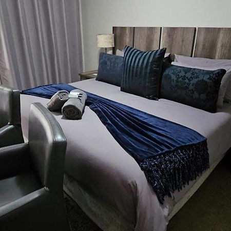 Blue Sparrow Guest House Middelburg (Mpumalanga) Exterior foto