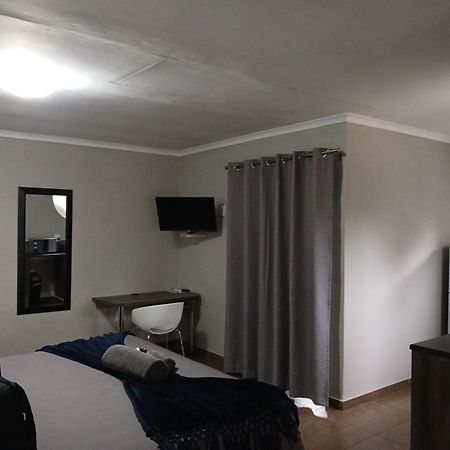 Blue Sparrow Guest House Middelburg (Mpumalanga) Exterior foto