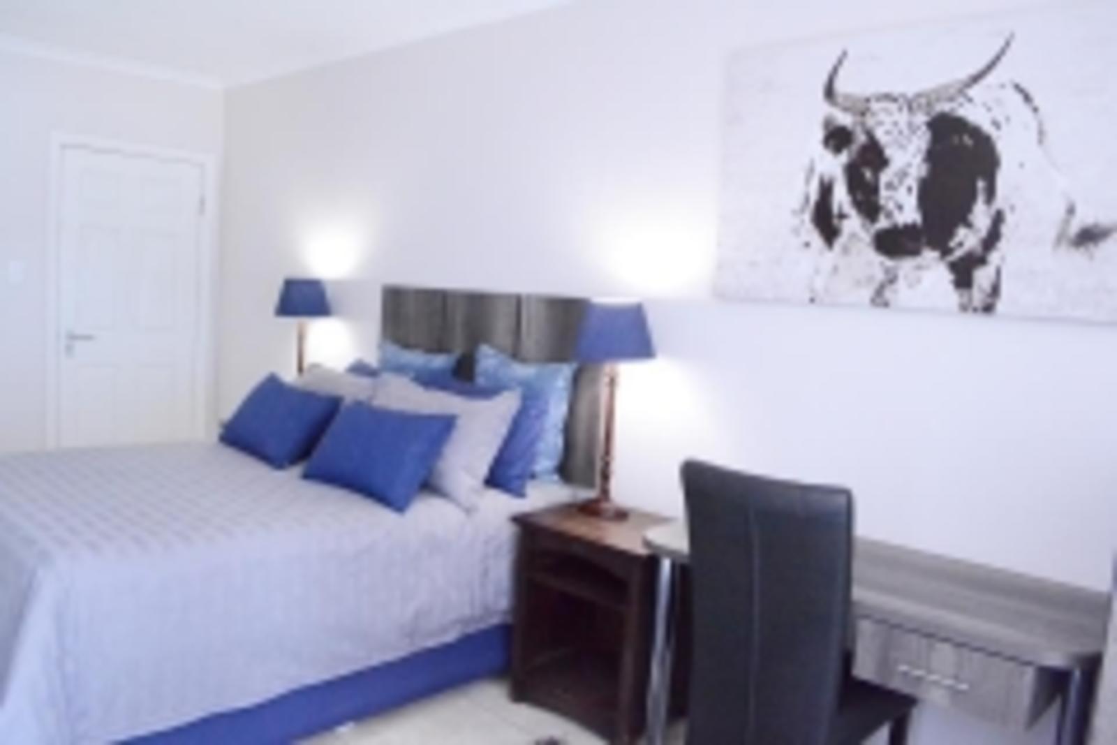 Blue Sparrow Guest House Middelburg (Mpumalanga) Exterior foto