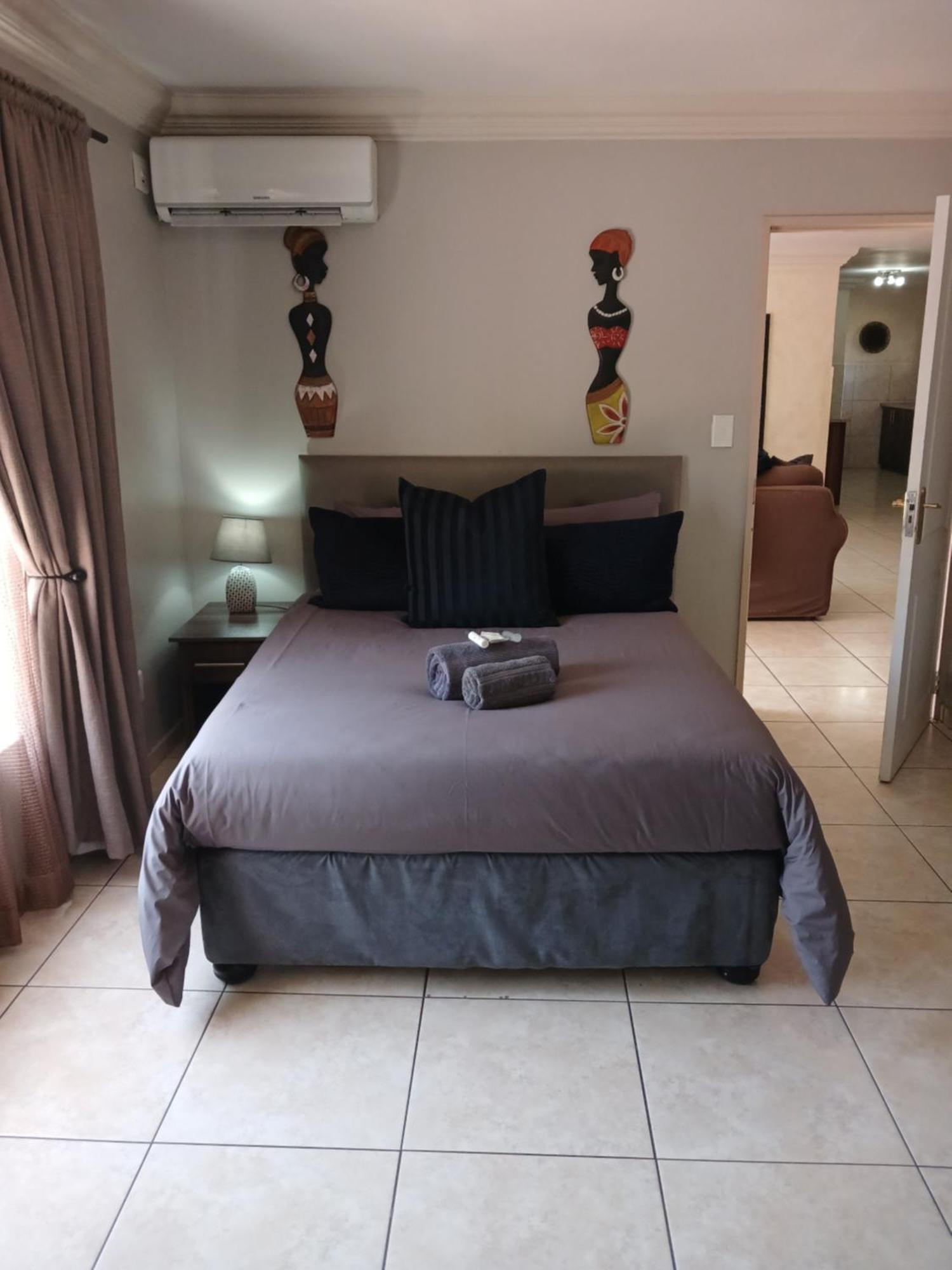 Blue Sparrow Guest House Middelburg (Mpumalanga) Exterior foto