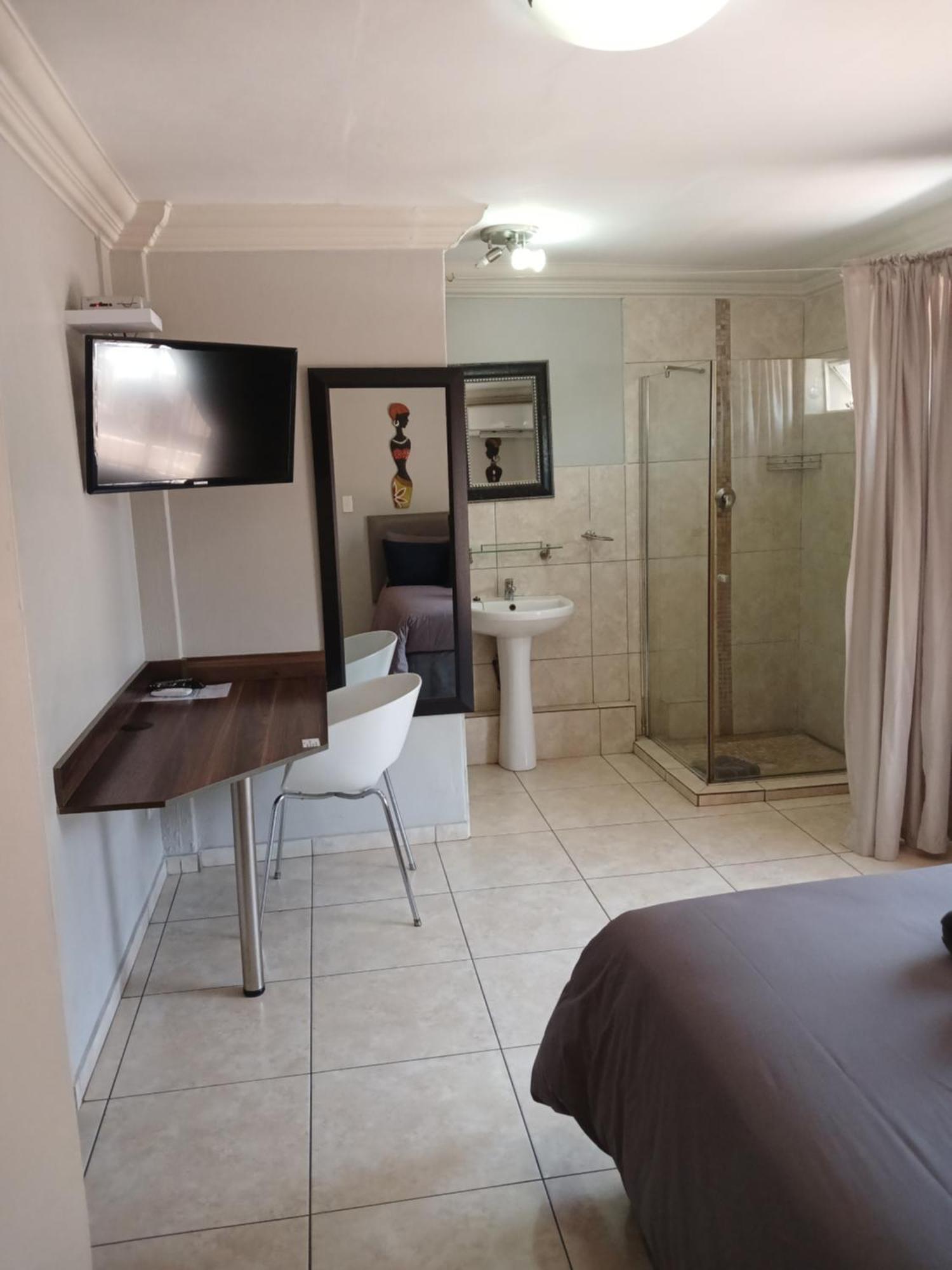 Blue Sparrow Guest House Middelburg (Mpumalanga) Exterior foto