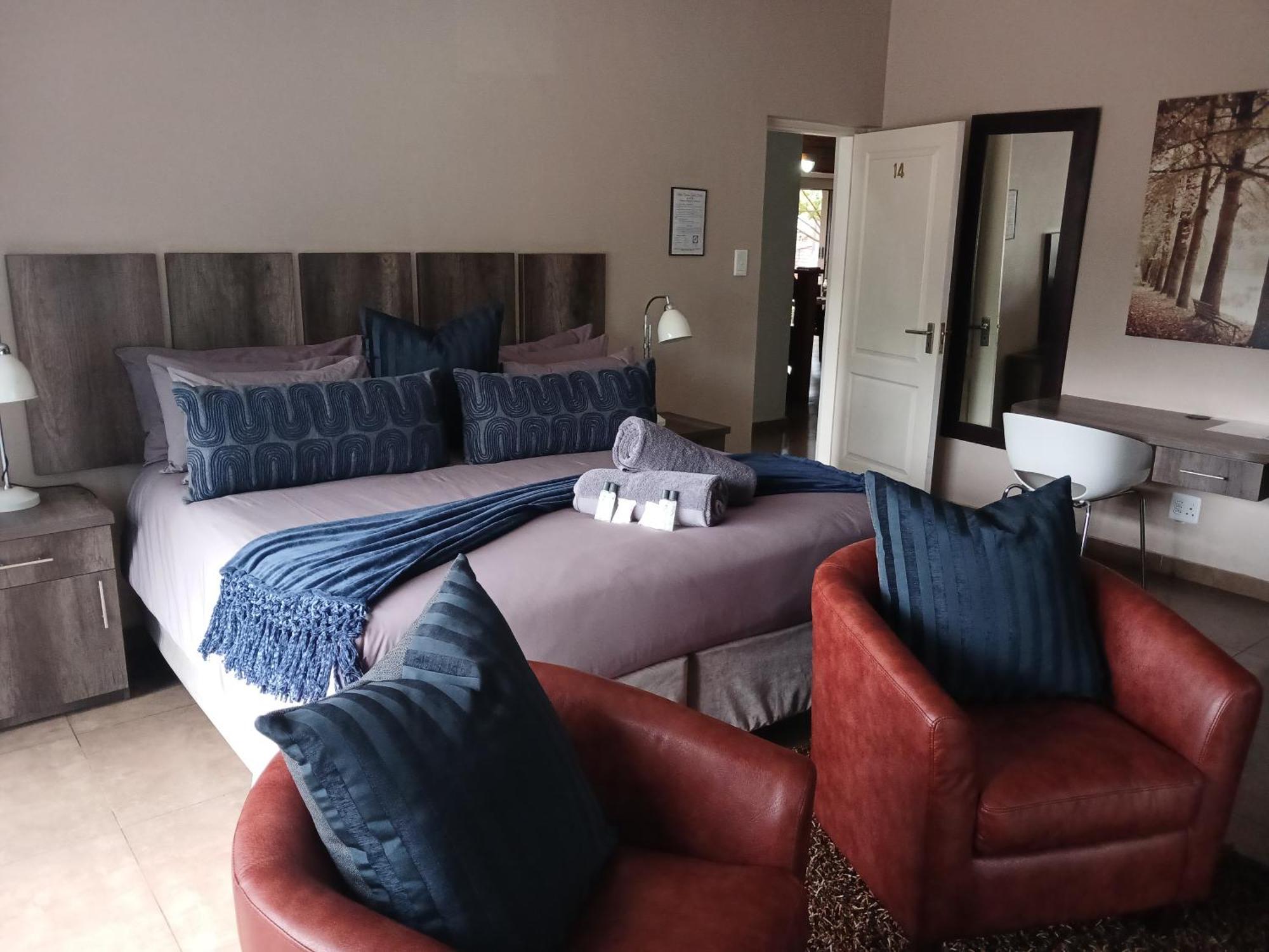 Blue Sparrow Guest House Middelburg (Mpumalanga) Exterior foto