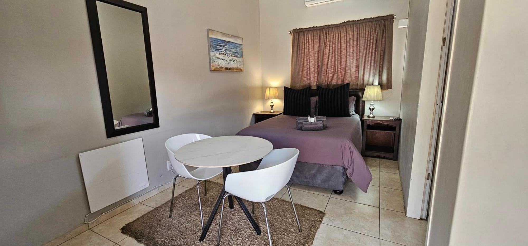 Blue Sparrow Guest House Middelburg (Mpumalanga) Exterior foto