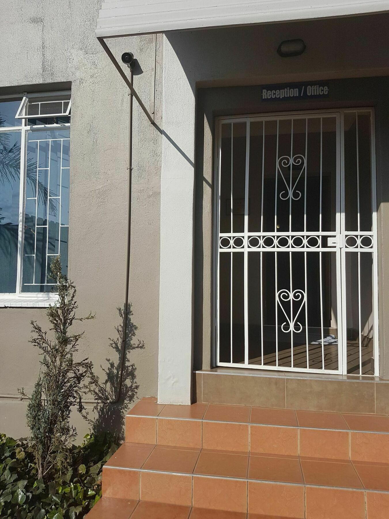 Blue Sparrow Guest House Middelburg (Mpumalanga) Exterior foto